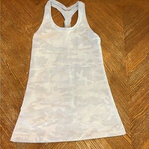 Lululemon Cool Racerback Tank (Nulu)